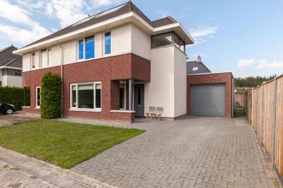 Woning Vijvertuin 2 Emmen