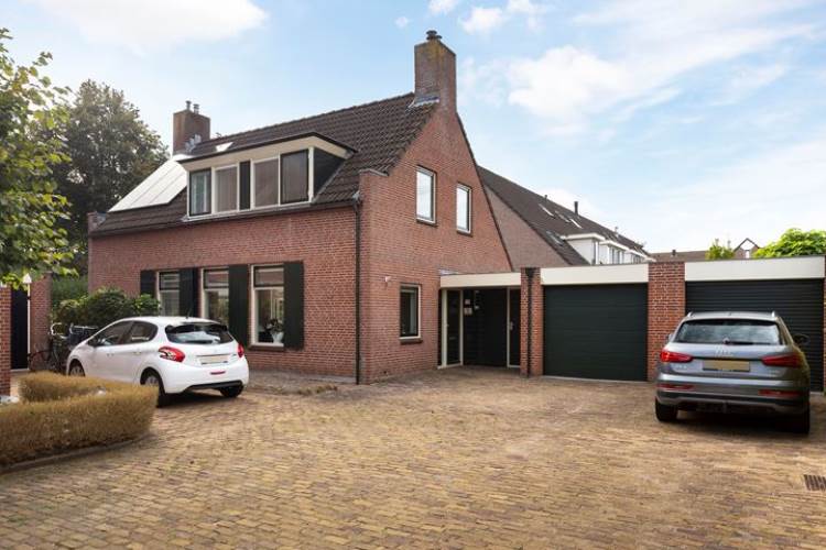 Woning De Brink 13 Leusden
