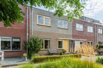 Woning Kajuit 24 Nijkerk