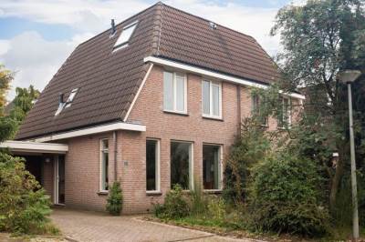 Woning Eikendreef 72 Malden