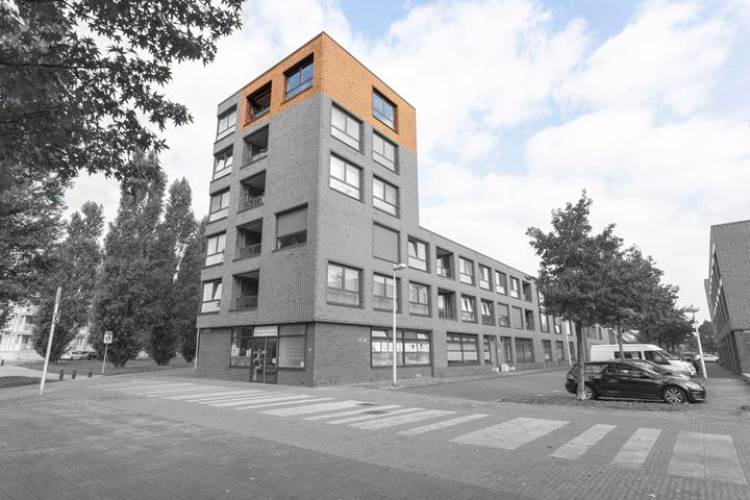 Woning Glenn Millerpad 63 Utrecht