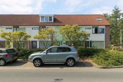 Woning Halmstraat 85 Purmerend