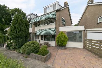 Woning Ridderschapstraat 30 Mijdrecht