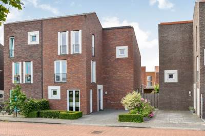 Woning Rentmeesterwaard 120 Arnhem