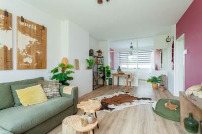 Woning Molenstraat 44 Rotterdam