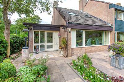 Woning Vredenoord 38 Heiloo