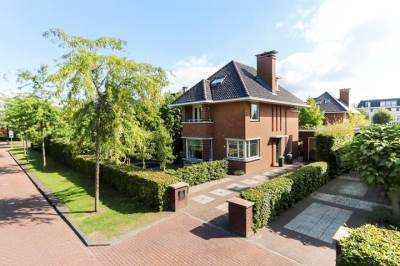 Woning Romanovhof 17 Dordrecht