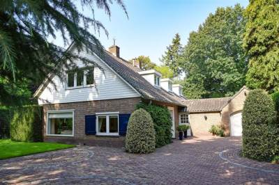 Woning Crailoseweg 30 Huizen