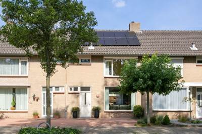 Woning Beukelaar 39 Geldrop