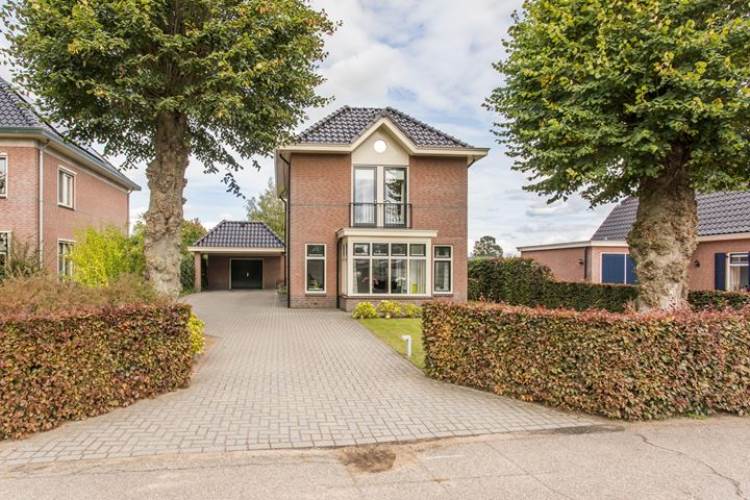 Woning Halle-Nijmanweg 36B Halle