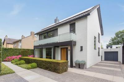 Woning Stadhouderslaan 8 Oosterhout (NB)