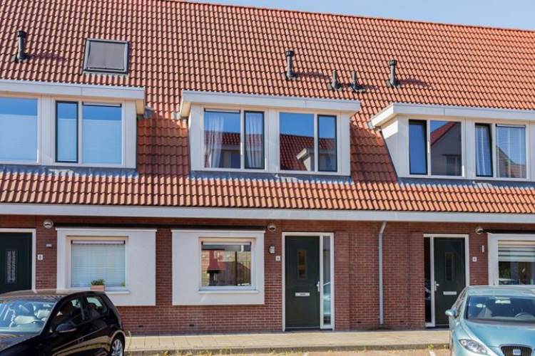 Woning Binderij 6 Hengelo (OV)