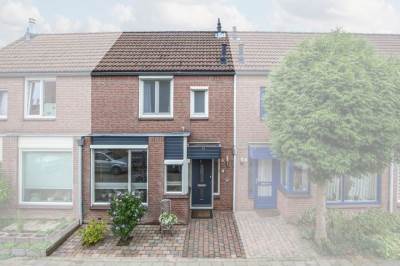 Woning Mandenvlechter 8 Beuningen (GE)