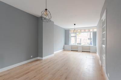 Woning Kasperspad 80 Dordrecht