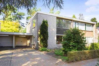 Woning Brederodestraat 19 Son en Breugel