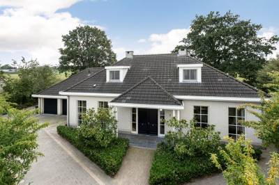 Woning Poelhoeve 12 Sterksel