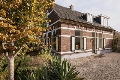 Woning H.W. Iordensweg 47 Twello