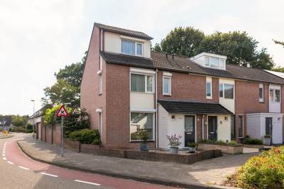 Woning Middelberg 1 Veldhoven