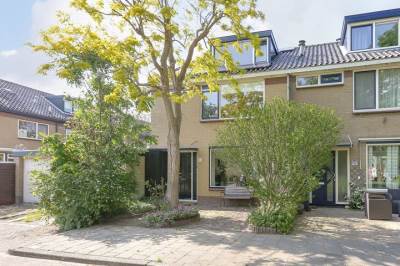 Woning Boompjesven 83 Heemskerk