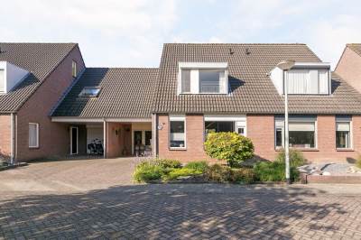 Woning Peelrug 5 Deurne