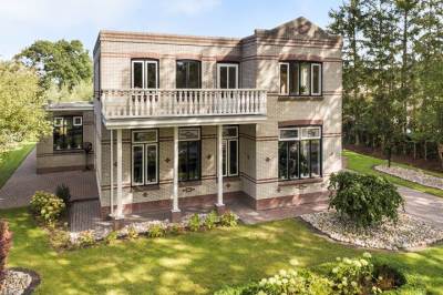 Woning Drostenraai 51 Noordscheschut