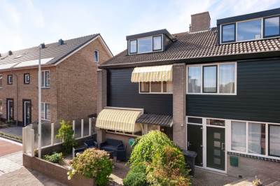 Woning Apollostraat 8 Sassenheim