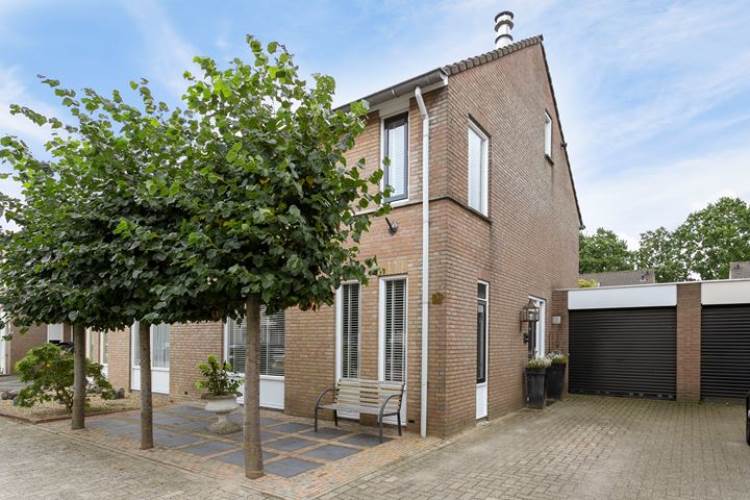 Woning Auvergnelaan 6 Eindhoven