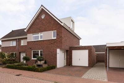 Woning de Rijt 19 Reusel