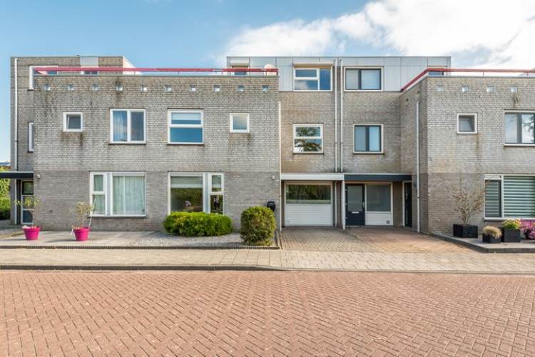 Woning Kazemat 48 Veldhoven
