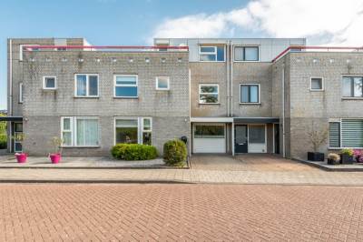 Woning Kazemat 48 Veldhoven