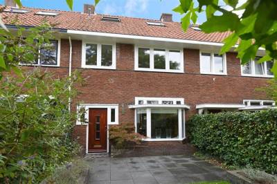 Woning Kamerlingh Onnesweg 106 Hilversum