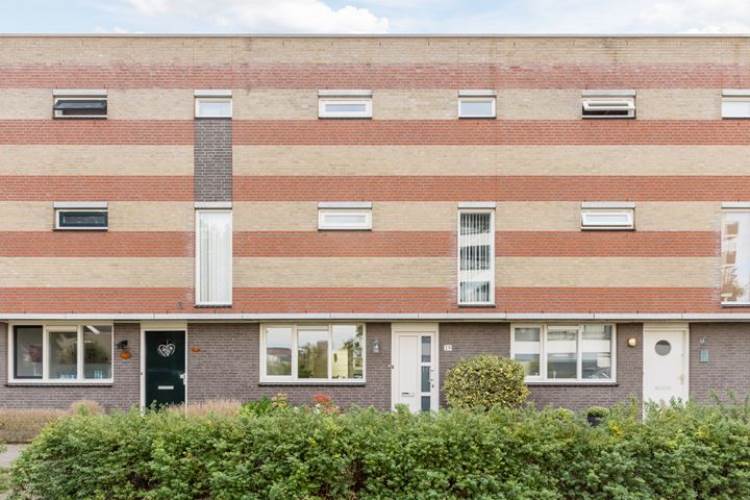 Woning Amsterdamlaan 39 Woerden