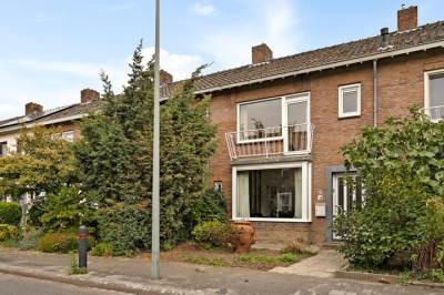 Woning Europalaan 10 Maastricht