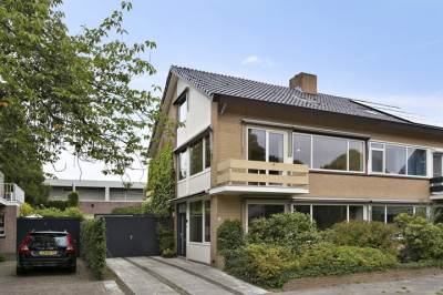 Woning Engelsbergenstraat 66 Eindhoven