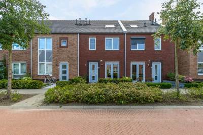 Woning Waard 16 Kampen