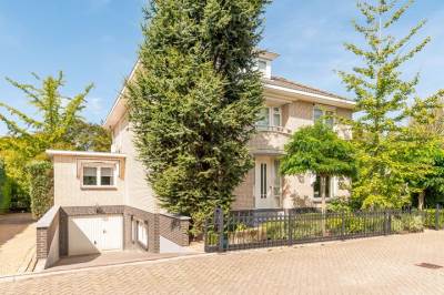 Woning 's-Gravenweg 601 Rotterdam