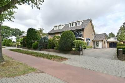 Woning Naarderstraat 118 Huizen