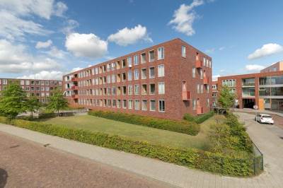 Woning Paulus Potterstraat 10 Eindhoven