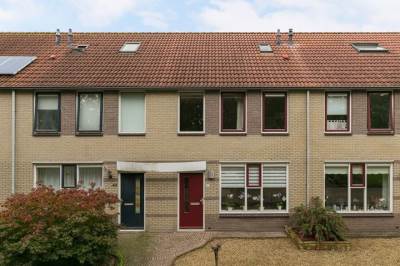 Woning Dassenslag 42 Assen