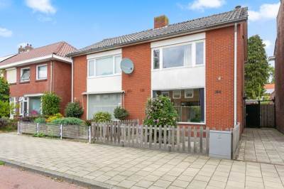 Woning B.W. ter Kuilestraat 154 Enschede