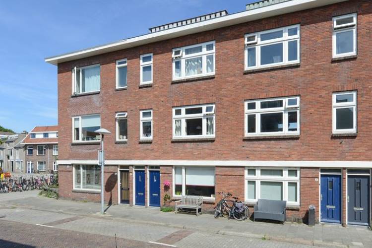 Woning Flamingostraat 2 Utrecht