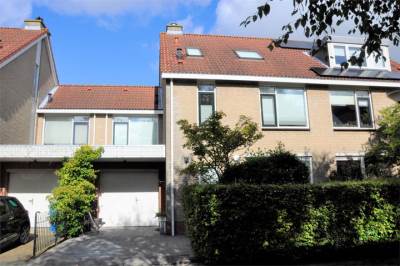 Woning Penningkruid 3 Nootdorp