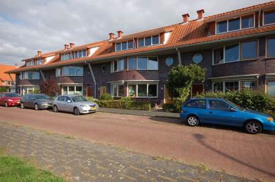 Woning Blériotlaan 60 Den Haag