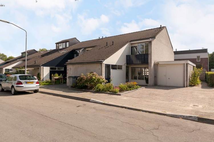 Woning Silo 31 Huissen