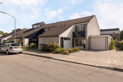 Woning Silo 31 Huissen