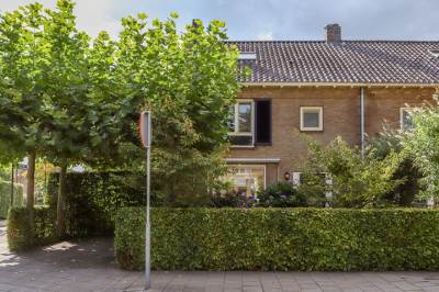 Woning Rembrandtlaan 8 Vught