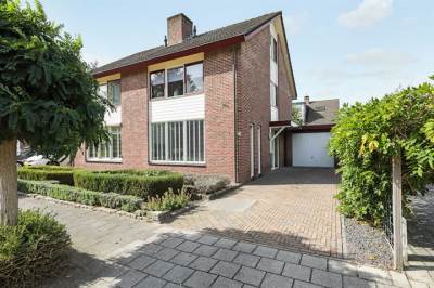 Woning Acacialaan 33 Renswoude