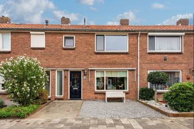 Woning M.D.de Grootstraat 40 Goes