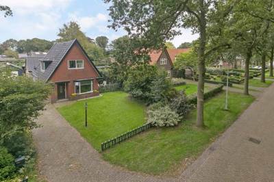 Woning Singel 1 Oldeberkoop