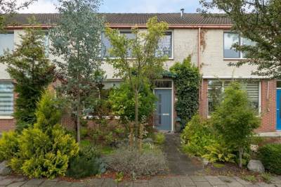 Woning Tijm 5 Kampen